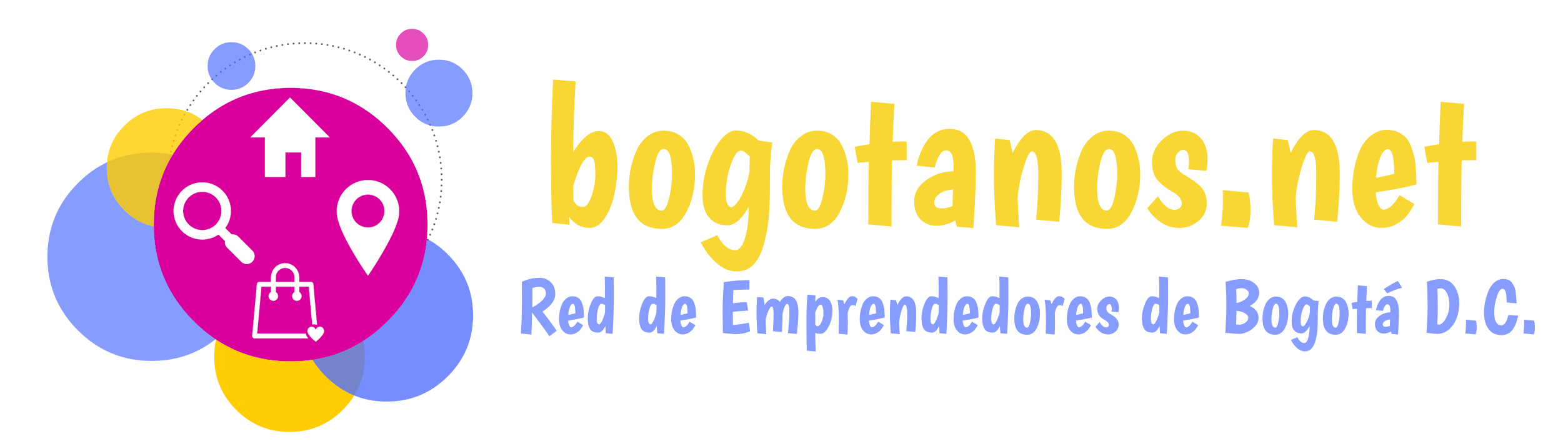 Red de Emprendedores de Bogotá D.C.